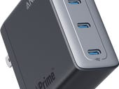 Here are Anker's new GaNPrime chargers for faster, more efficient charging