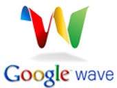 Google Wave Developer Preview: screenshots