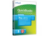 QuickBooks Pro 2013 review
