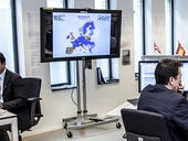 Europol arrests 49 alleged cybercriminals in financial fraud crackdown