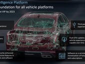 GM's electric vehicle ambitions tied to software, digital transformation