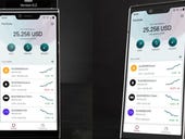 Cryptocurrency trade at your figertips: Sirin Labs unveils the first blockchain smartphone