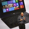 Microsoft's Ballmer: Surface a 'tougher' bet than the Xbox
