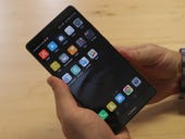 Huawei Mate 8: A massive battery wrapped in emotion-inducing software