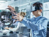 Survey: Mixed reality in business