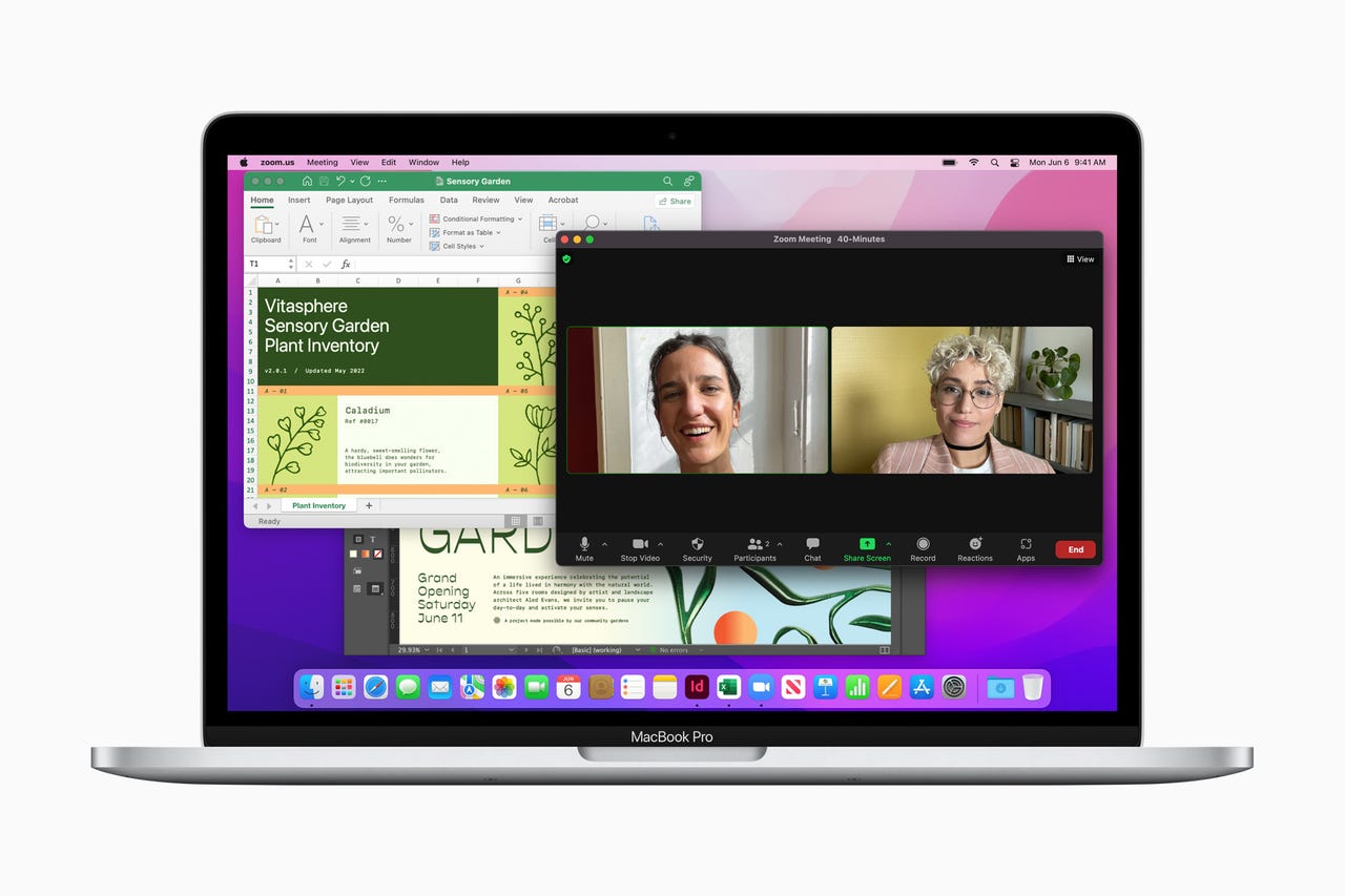 apple-macbook-pro-m2-13-availability-june-2022-multitasking