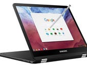 Samsung Chromebook Pro briefly goes up for pre-order on Amazon