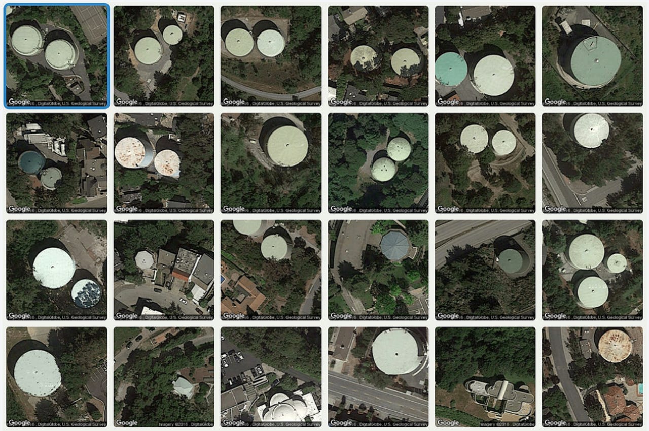Terrapattern is Google Earth's missing search engine for patterns in the landscape ZDNet