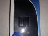 Image Gallery: Proporta Nokia N800 Alu-Leather case