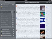Mr. Reader for iPad: Best way to work with Google Reader on any platform
