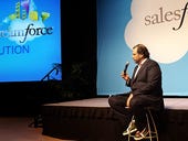Salesforce.com: Pushing social business into the mainstream