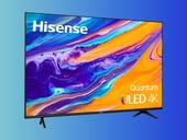 Want a 75-inch TV? Hisense's 4K UHD Android TV drops to $700