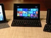 Has Microsoft legitimized tablets with keyboards with the Surface?