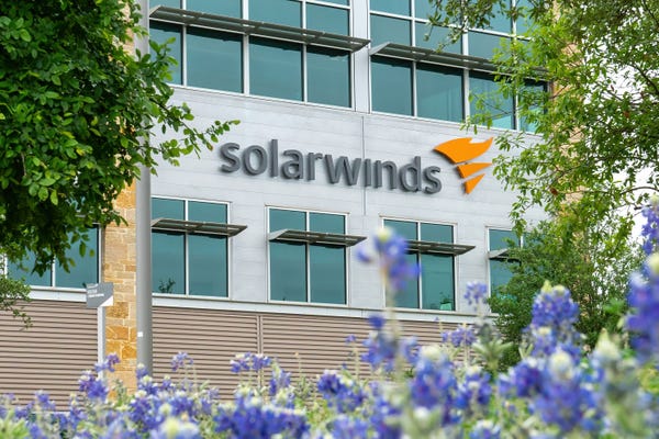 Never again: How SolarWinds is rebuilding security