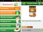 Woolworths trials grocery collection service at Melbourne Airport