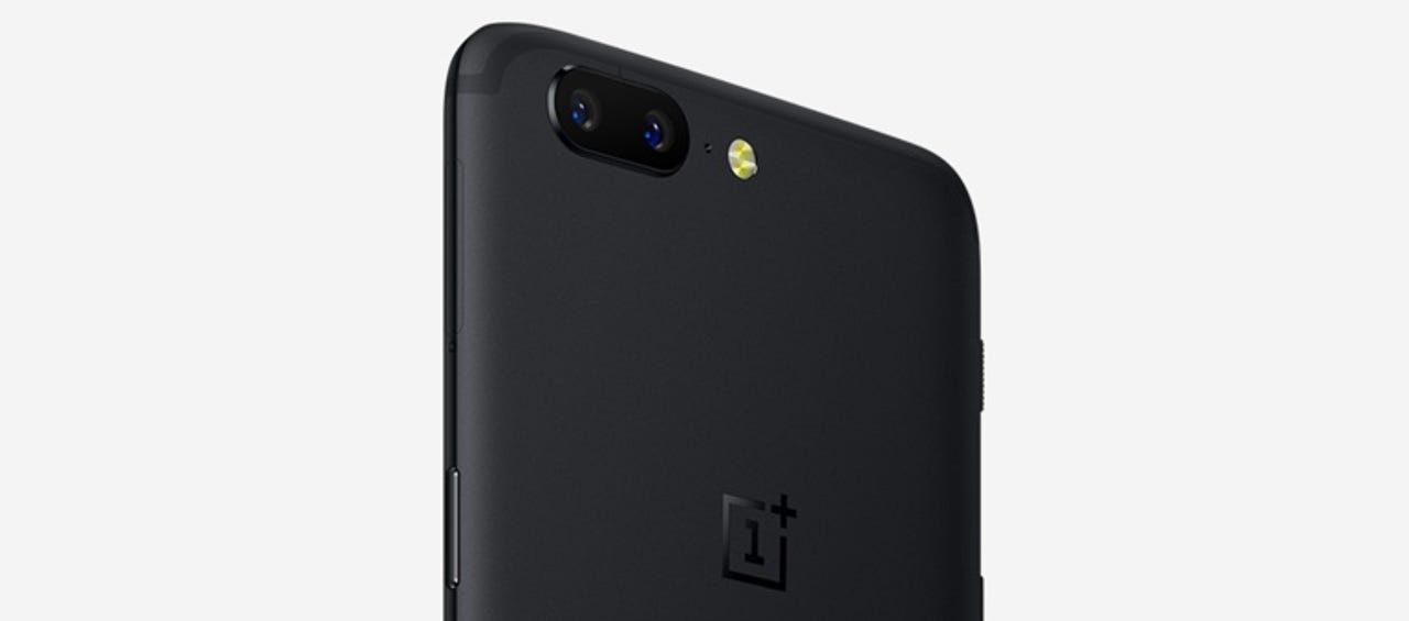 OnePlus accused of benchmark cheating - again