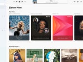 Goodbye, iTunes: Apple officially releases replacement media apps for Windows