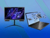 Acer's new monitors and laptops aim to make 3D displays more accessible
