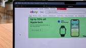 eBay just launched a Labor Day coupon code: Enjoy 15% off tech
