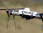 Should police need a warrant to collect evidence with drones?
