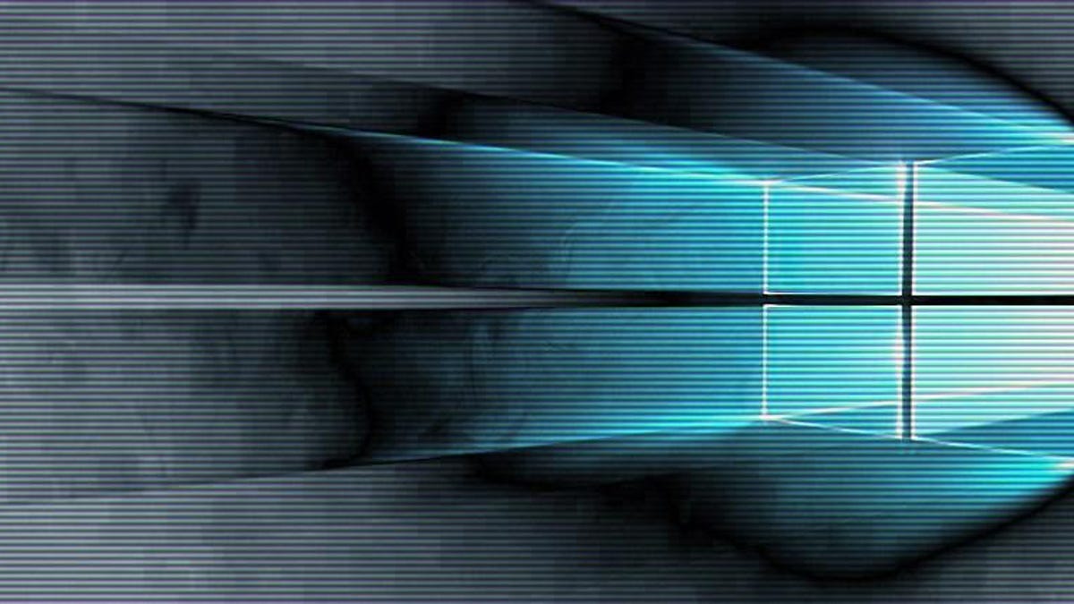 Second Windows 10 update is now causing problems by hiding user ...