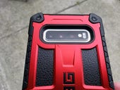 UAG Monarch Galaxy S10 Plus hands-on: The best UAG case for Samsung's latest flagship