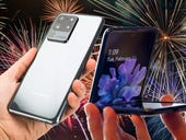 Forget shiny, folding, and 5G: Samsung's Galaxy S10 is your no-brainer Android upgrade