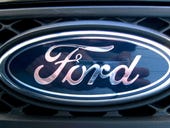 Ford Motor poaches key auto exec from Apple