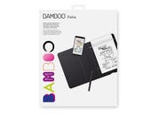 Wacom Bamboo Folio, First Take: From paper to cloud