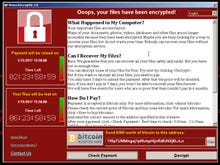 Ransomware attack: Organisations around the globe pick up the pieces following WannaCry outbreak