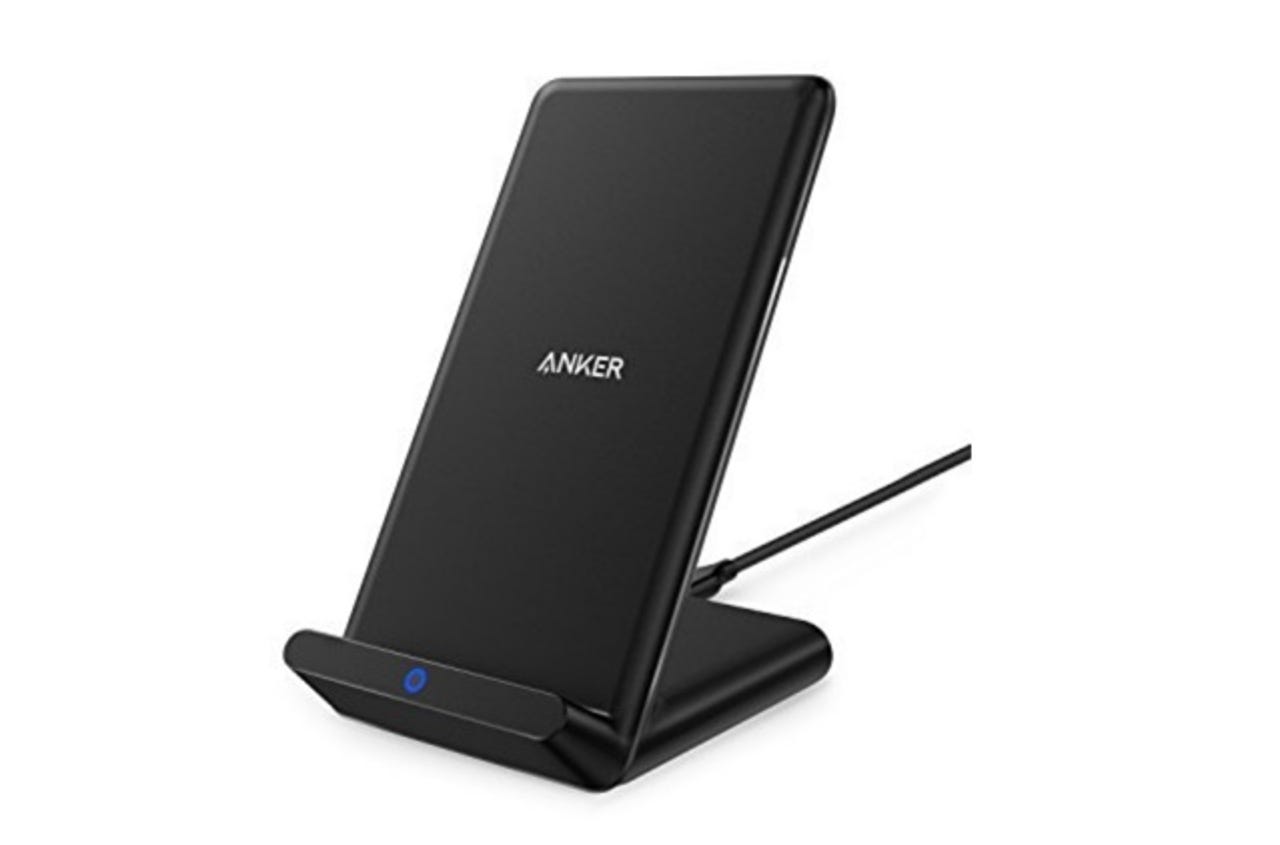 Anker PowerPort Wireless 5 Stand