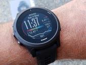 Garmin Forerunner 945 review: Music, mapping, payments, pulse, and incident detection