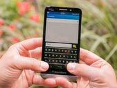 BlackBerry still on shaky ground, but it continues to secure lucrative security clearances