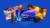 October Prime Day is over but these Amazon Fire TV deals are still available