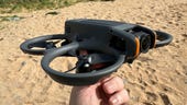 I tested DJI's new Avata 2 and it's the fastest, most immersive drone I've ever flown