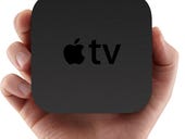 A lack of 4k video support won't hurt the new Apple TV