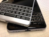 In a market without keyboards, BlackBerry presses on