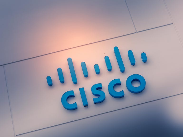 Apa yang benar-benar disampaikan oleh laporan pendapatan Q1 Cisco kepada kami