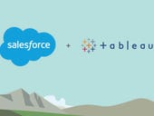 Tableau raises augmented analytics game with Salesforce Einstein Discovery integration