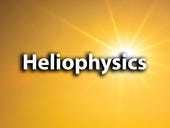 Heliophysics: There's a lot going on under the sun