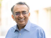 VMware CEO Raghu Raghuram is ready for more SaaS: Are his customers?