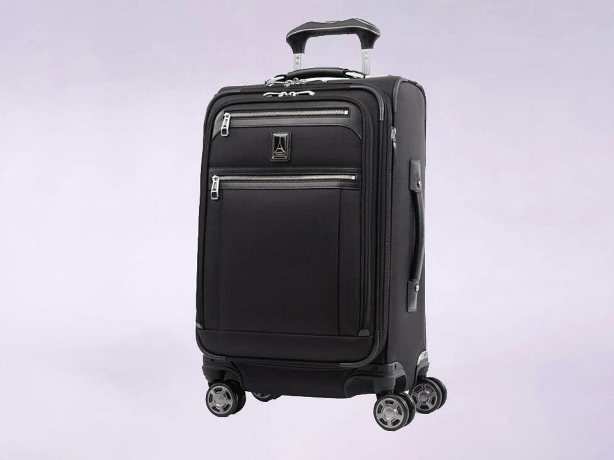 Best Carry-On Luggage for Women 2021, Picked by Travel Experts
