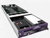 Eco Blade server: The most energy efficient high-performance blade server on the market