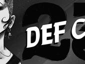News from DEF CON 23: fake deaths, DHS and Tesla court hackers