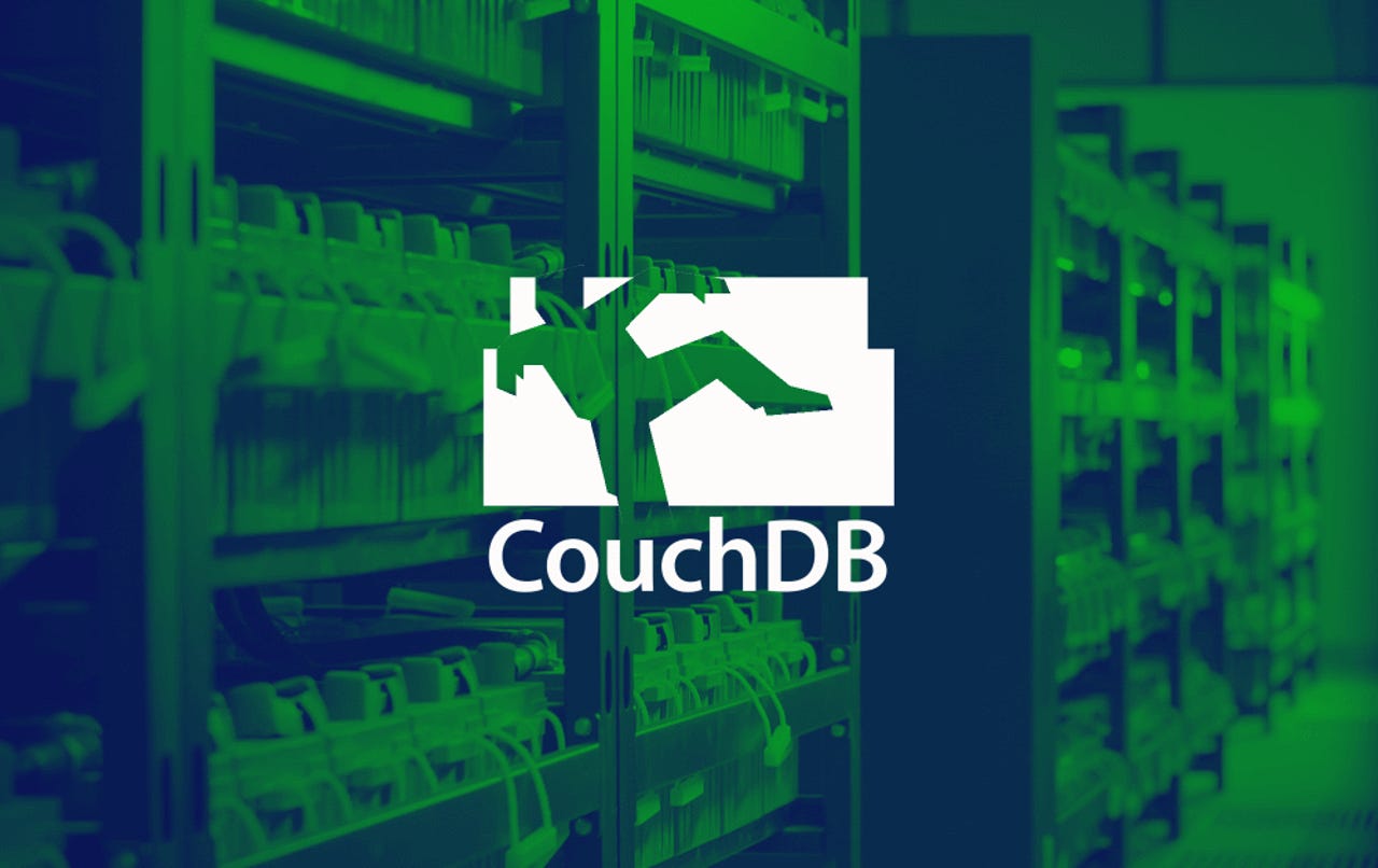 Apache CouchDB