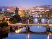 Cybersecurity: Why this beautiful city of spires could be the next tech innovation hub