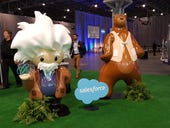 Salesforce debuts Einstein Voice Skills for customizing your CRM voice assistant