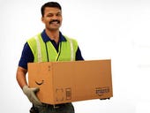 Indian state brings Amazon to its knees