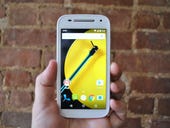 Hands-on with the new Moto E budget smartphone: in pictures
