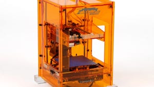 Fabrikator Mini 3D Printer
